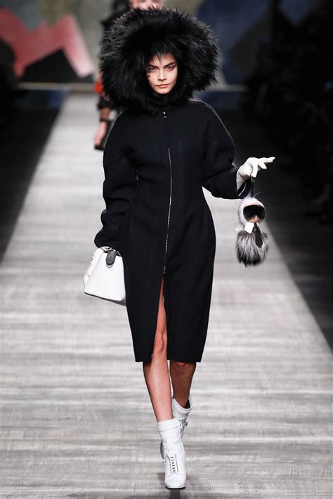 fendi 2014 collection